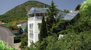 Гостиница Вилла Любимая Алушта-0
