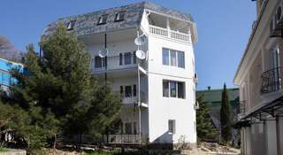 Гостиница Вилла Любимая Алушта-2